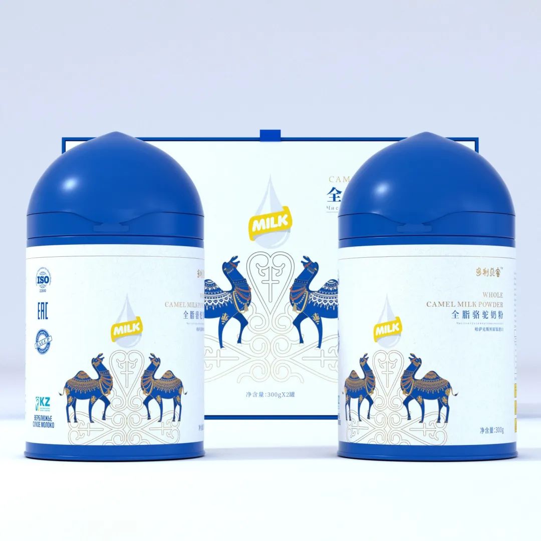 不同品类及创意的优秀包装视觉集锦 不同品类及创意的优秀包装视觉集锦