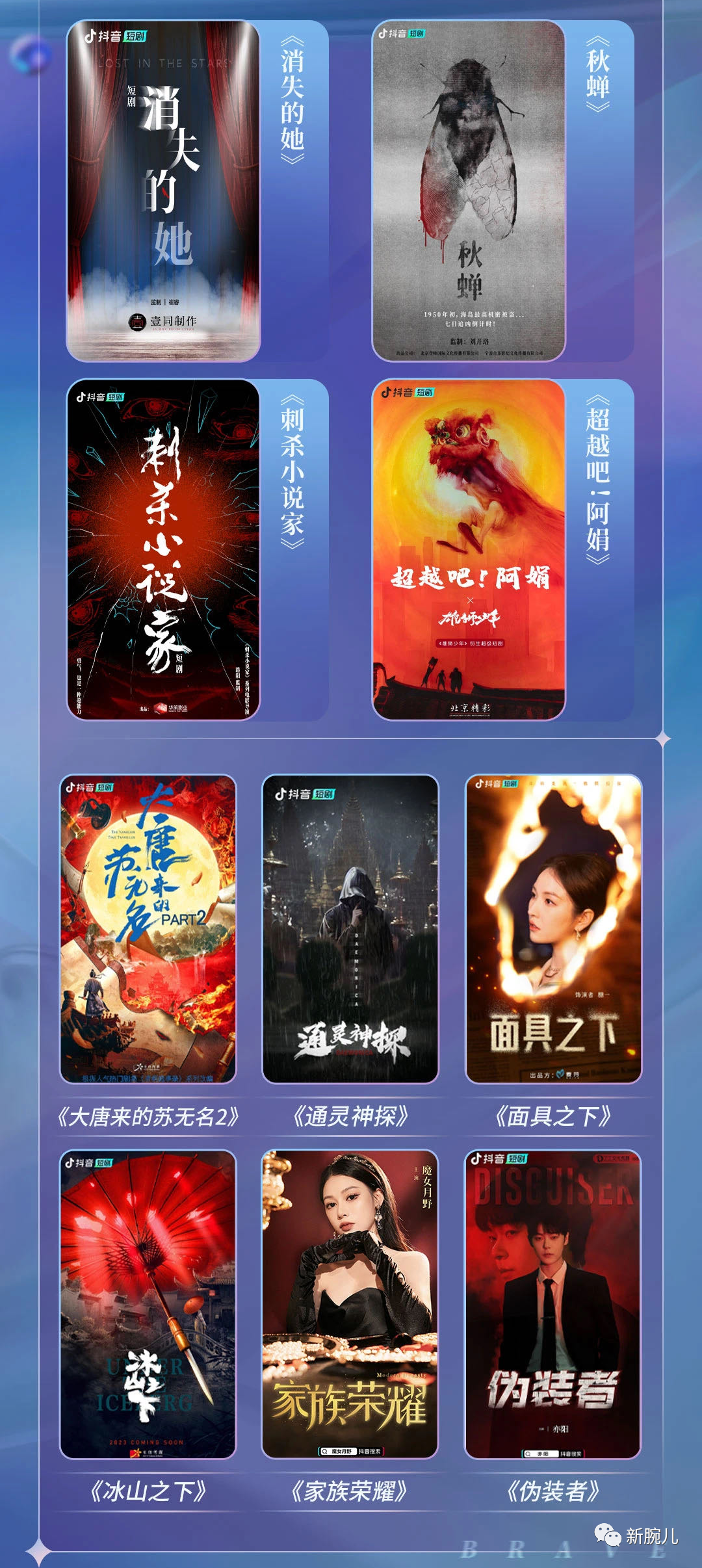 新年将至，微短剧从何处拧动&ldquo;精品化&rdquo;的钥匙？