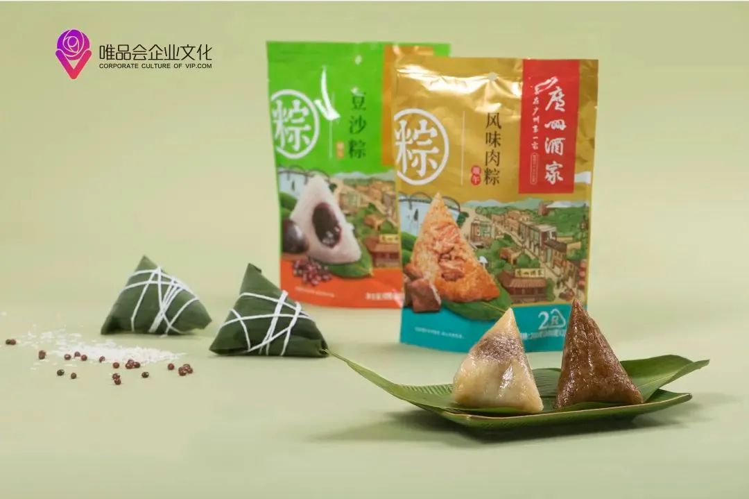 2023端午礼盒创意出炉,这届品牌越来越卷了!