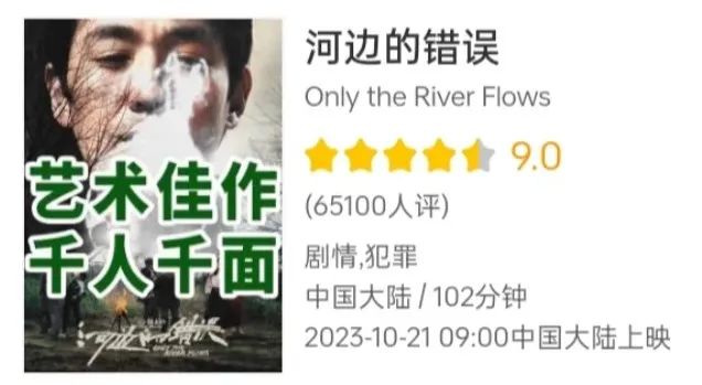 总票房增长83.6%背后,2023电影营销做对了什么?