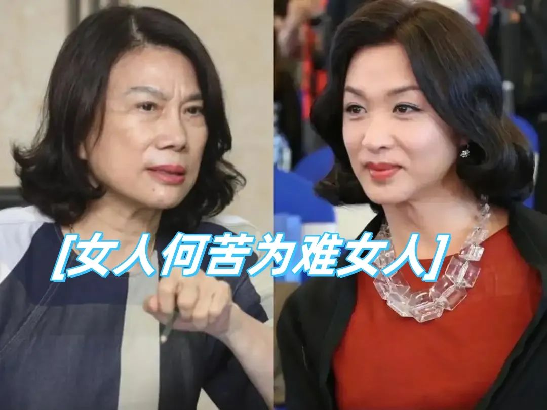 金星黄腔暗讽董明珠王自如热恋,大V证实恋情,大骂流氓男吃软饭