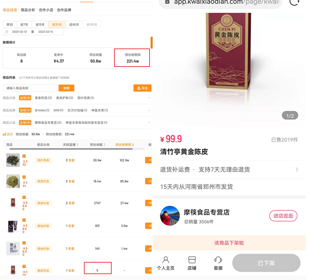 起底直播间的“儿子们”:演戏、搭人设、卖货收割老人