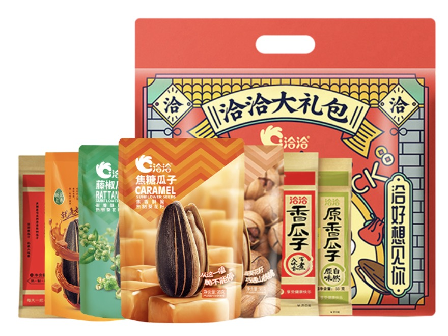 央视网再播洽洽&ldquo;透明工厂&rdquo;，资深国货如何实现品效合一？