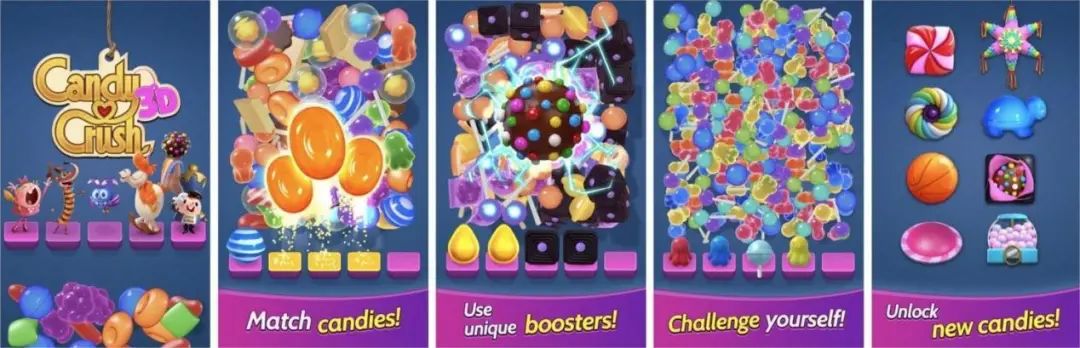 3D堆叠消除《Match Factory!》增长强劲，Peak Games这款产品能否打破品类天花板？