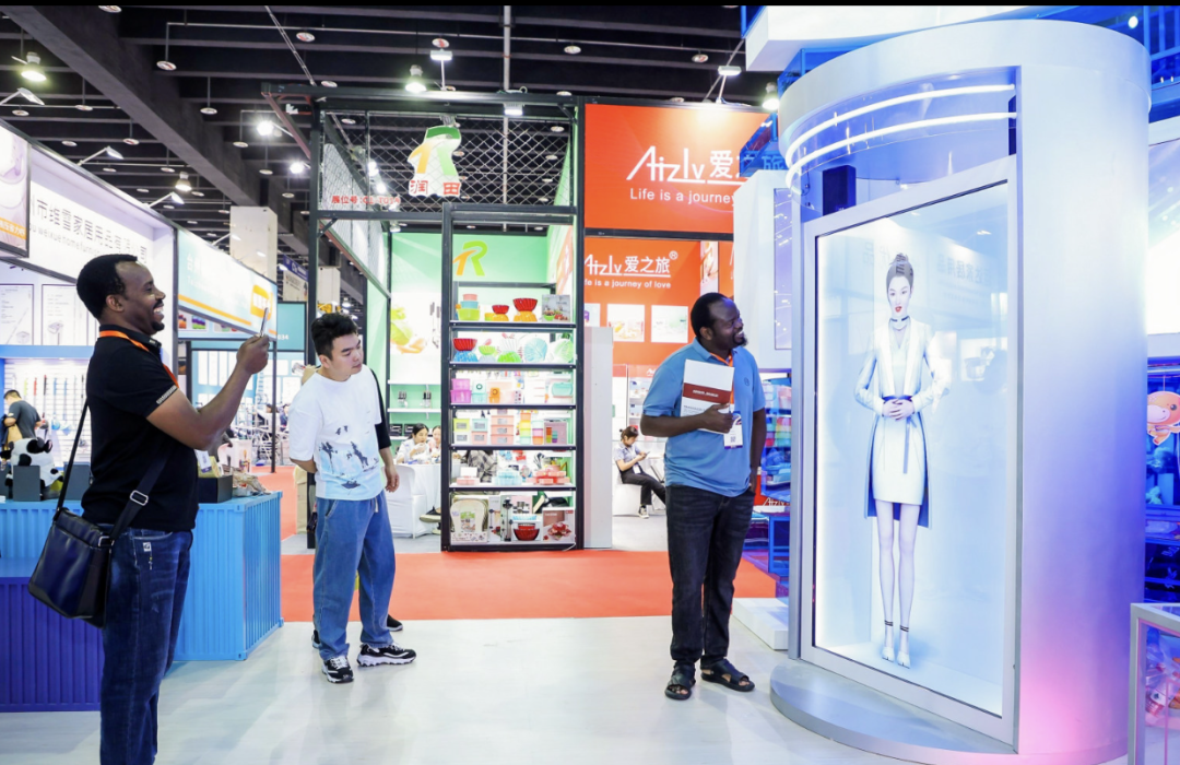 打开小商品的&ldquo;第四空间&rdquo;，下一波造富奇迹是什么？
