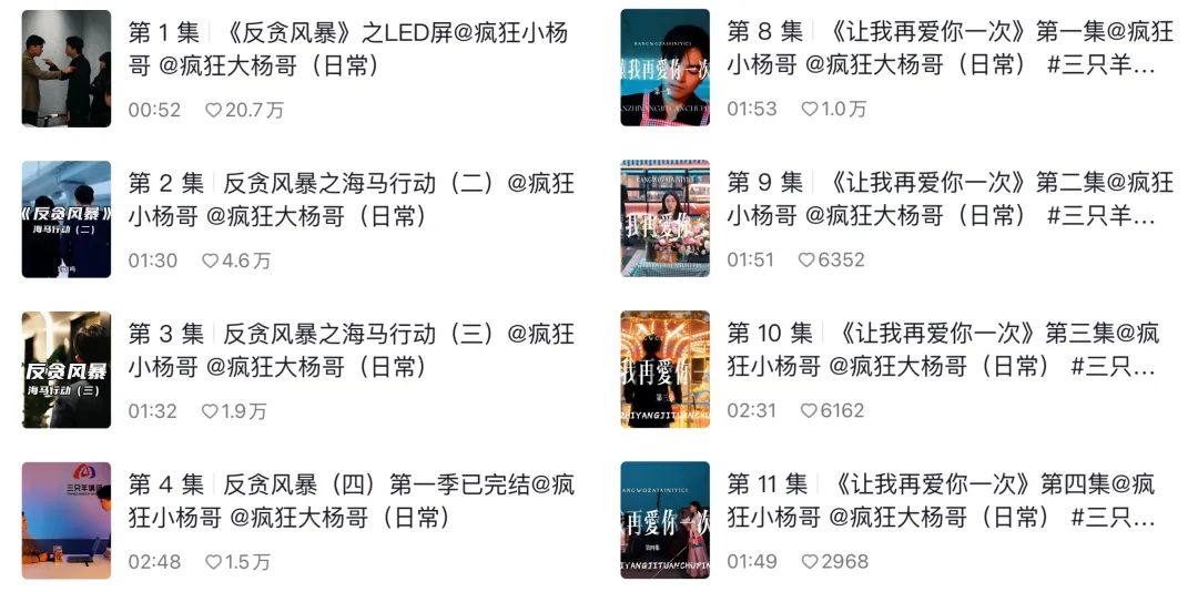 2025,短剧带货主播能否拥有爽文结局?
