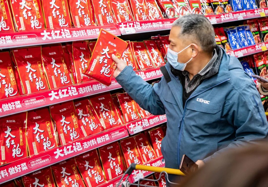 见证一场“用心”的品牌营销,如何打响2023开门红