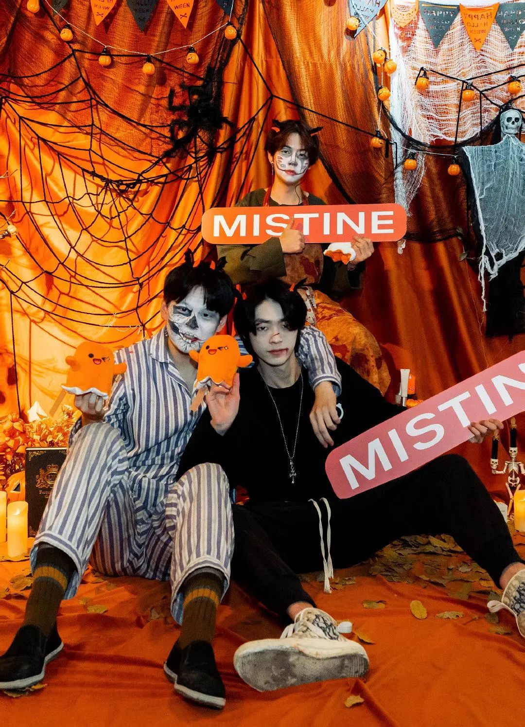 双11营销如何破局？MISTINE蜜丝婷为品牌们打了个样！