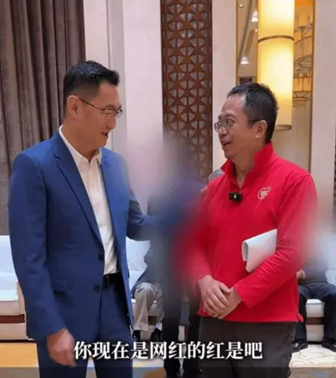 高调的周鸿祎,低调的360