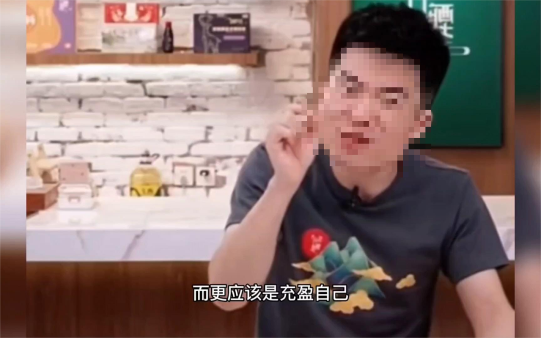 被批抢董宇辉热度?俞敏洪尴尬了