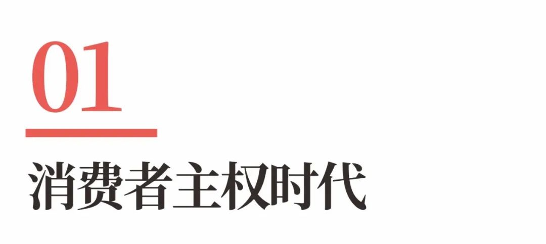 超级品牌体系36讲之6-战略篇-重新认识消费者