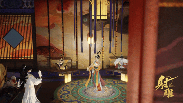 开放世界武侠MMO，网易想用永久9块9&ldquo;整顿&rdquo;行业乱象 | 游戏干线