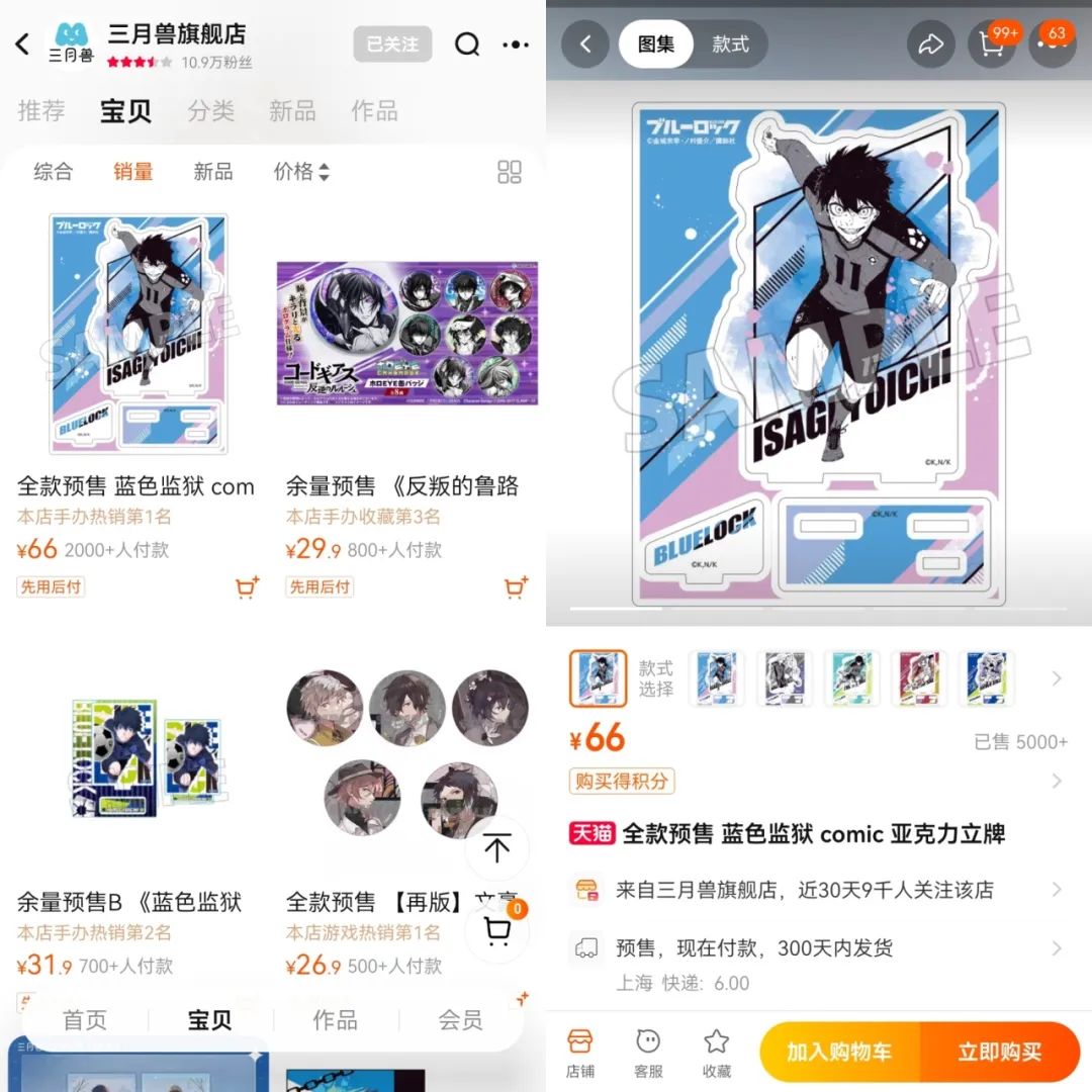 5亿人的新&ldquo;爱好&rdquo;，百元不到就能买，让这个品牌销售额增了17倍
