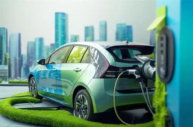 新能源车“价格战”白热化,2024年,买车会更便宜吗?