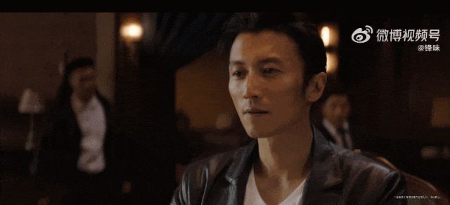 &ldquo;华为影业&rdquo;携手谢霆锋，上演一场追捕大戏