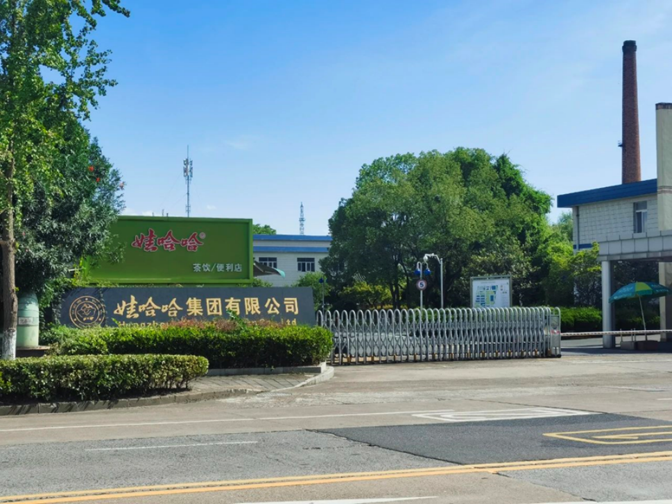 仅仅接班5个月，宗馥莉的娃哈哈为何成了&ldquo;昙花一现&rdquo; ？