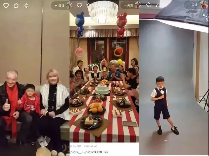 “赝品”鹿晗卖货爆单!“山寨”网红血洗直播间