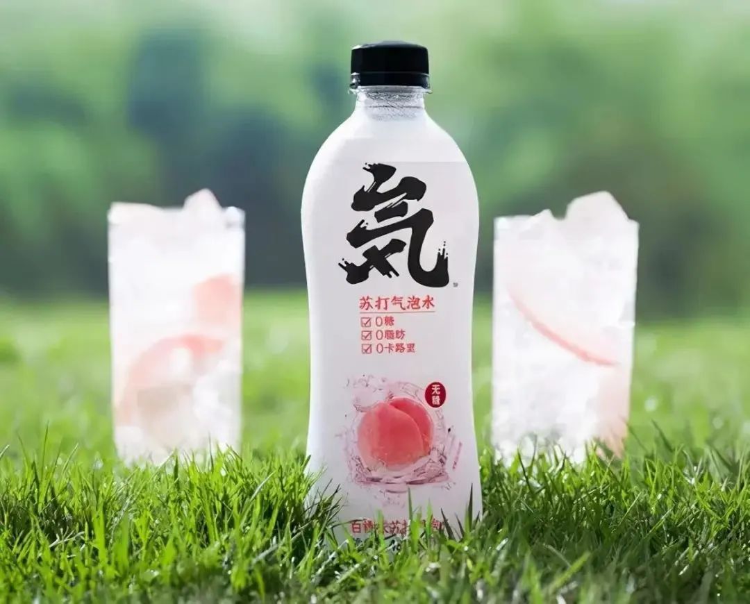 恩格尔系数拉满,新老国货冲上场
