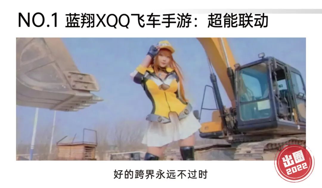 2022年度十大「出圈」营销案例