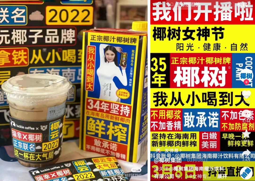 椰树招聘又火了!网友:缅北看到都自愧不如