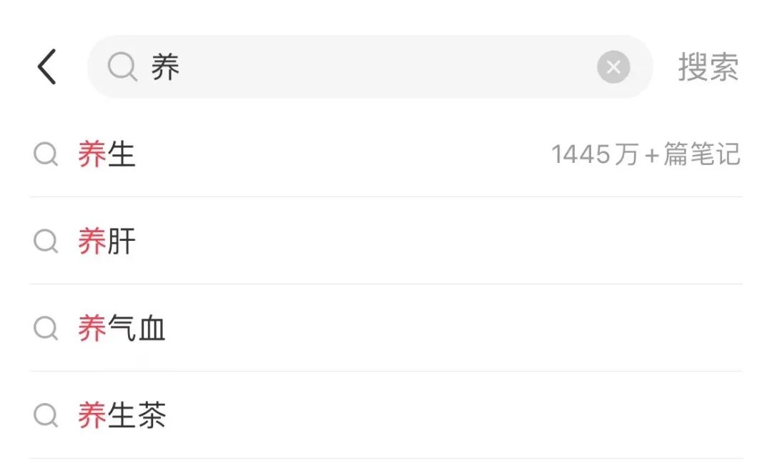在小红书上卖养生茶,卖了200w+