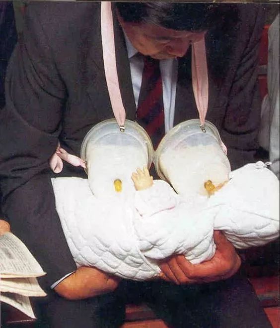 “无用良品”创始人,风靡日本30年!周星驰的电影都在向他致敬?网友:他好疯,我好爱!