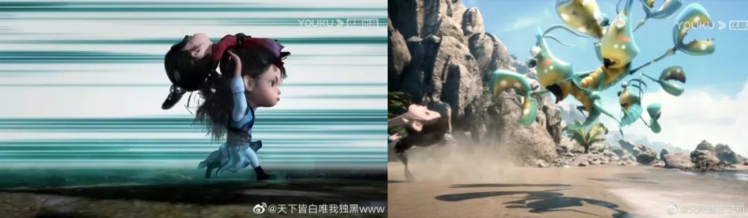 《师兄啊师兄》新季更新！亮点颇多，优酷动漫&ldquo;新国风&rdquo;又出新力作 | 雷报
