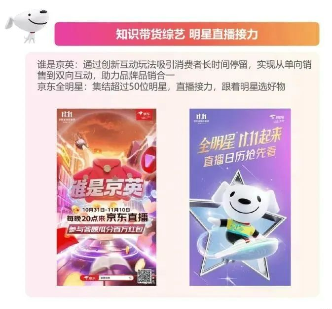 全世界都在搞直播,京东为何选择性“退圈”?