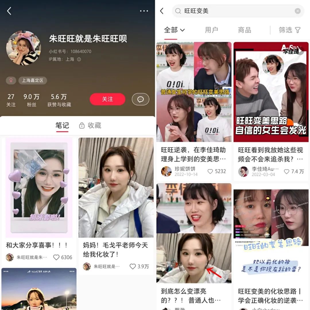 李佳琦孵化不卖货的“李佳琦”