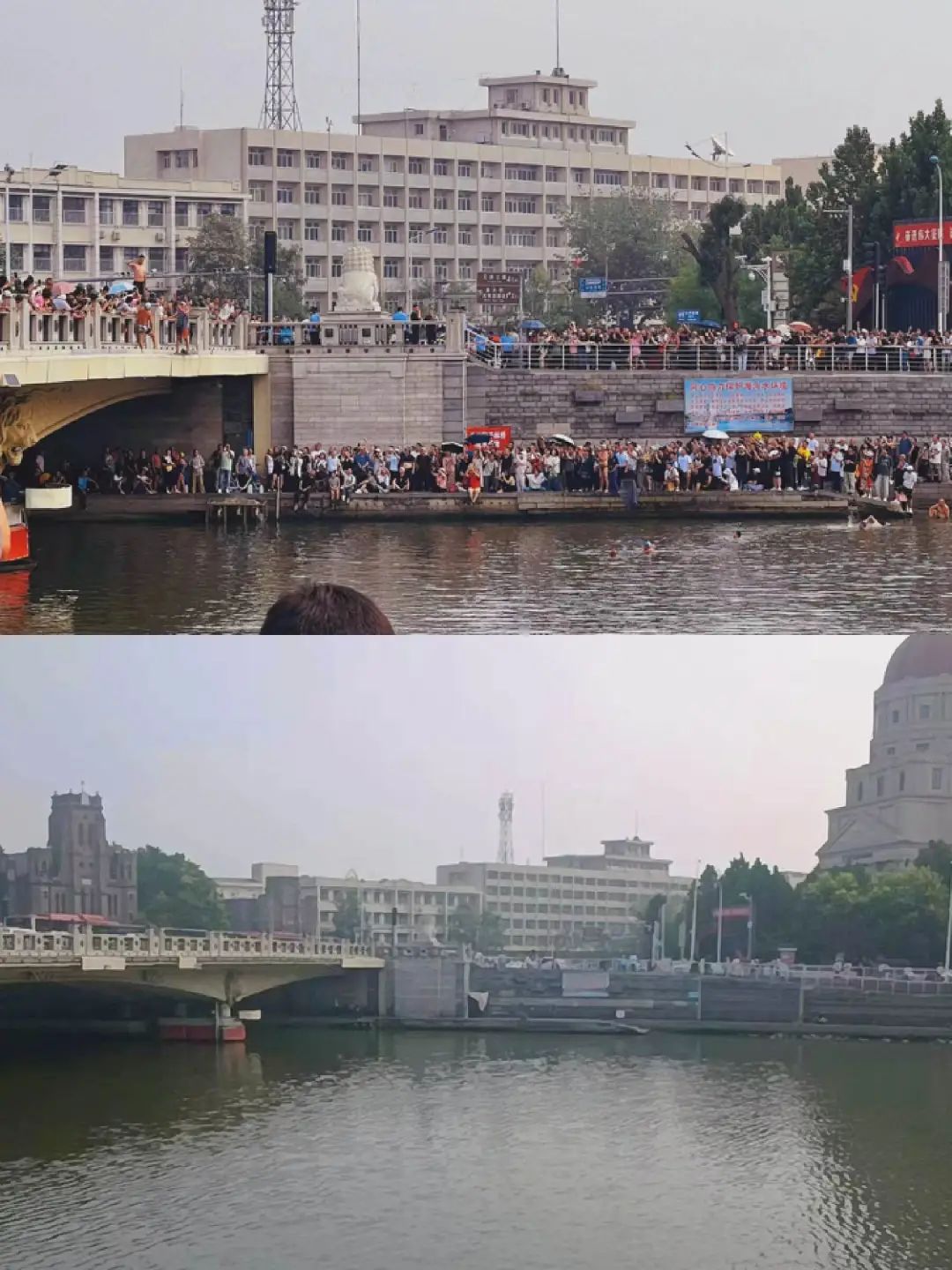 从“进淄赶烤”到“进津赶跳”,天津为什么没成为下一个淄博?