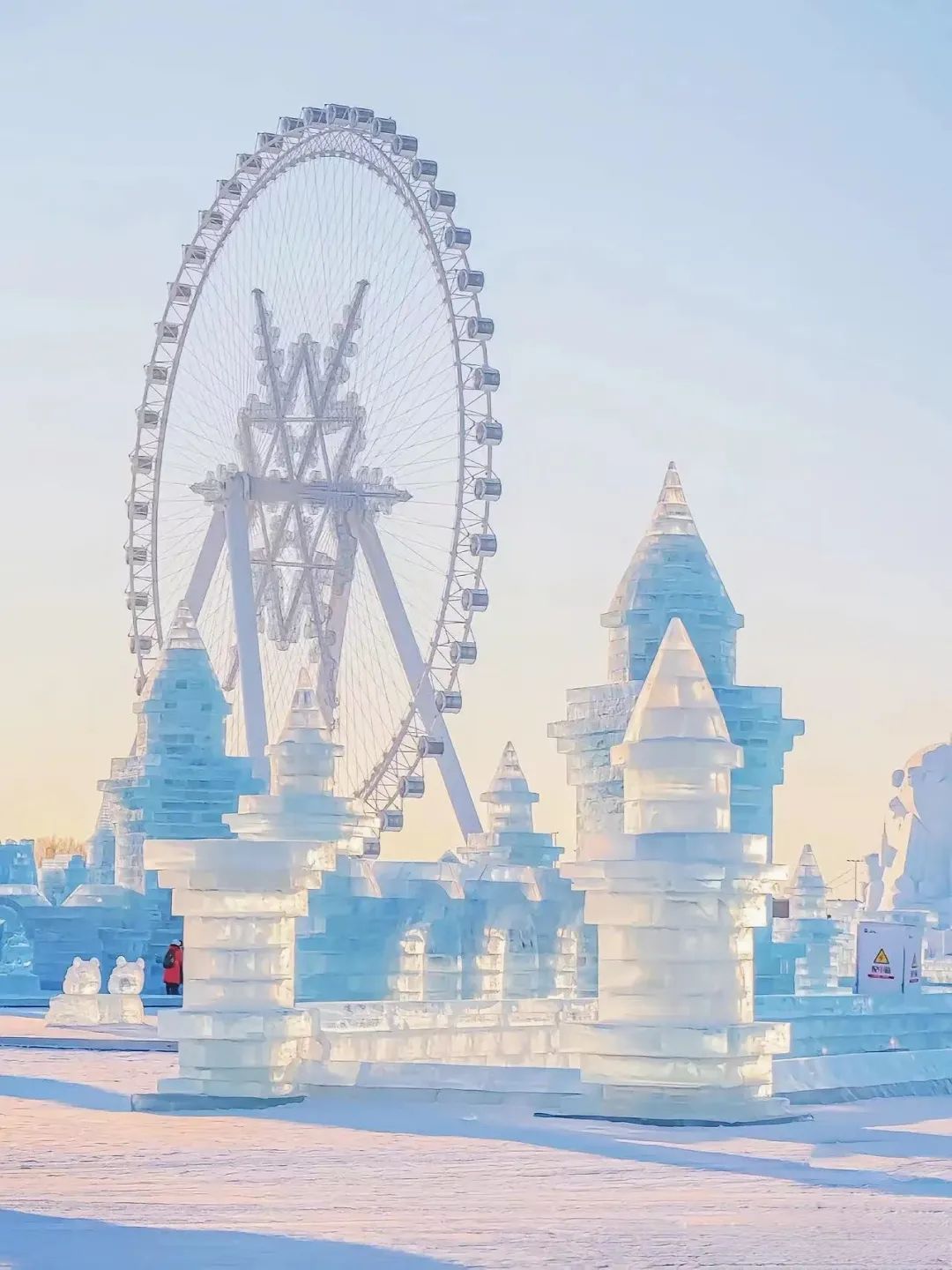 被流量裹挟,文旅营销似乎更小心了