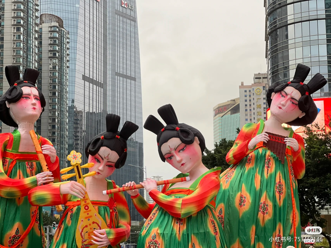 哈尔滨&ldquo;擦边兔&rdquo;周边越擦越火！全靠广州衬托？