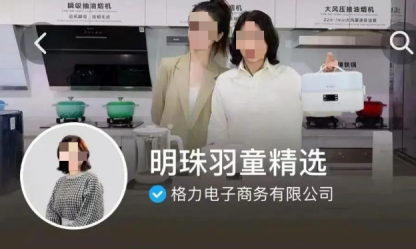 孟羽童在职时做兼职接广告,一年半赚400万,董明珠怒斥不合规!