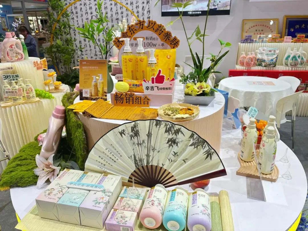 一年卖5亿,杭州人都用的“中华老字号”,如何创造新生意?
