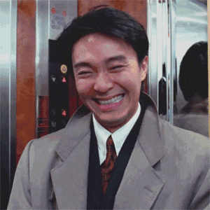 喜茶要和《喜剧之王》联名? 「双喜临门」太绝了!