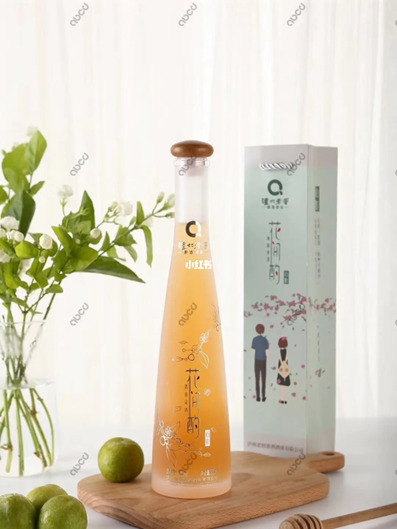 白酒出海的春天在“微醺低度时代”!