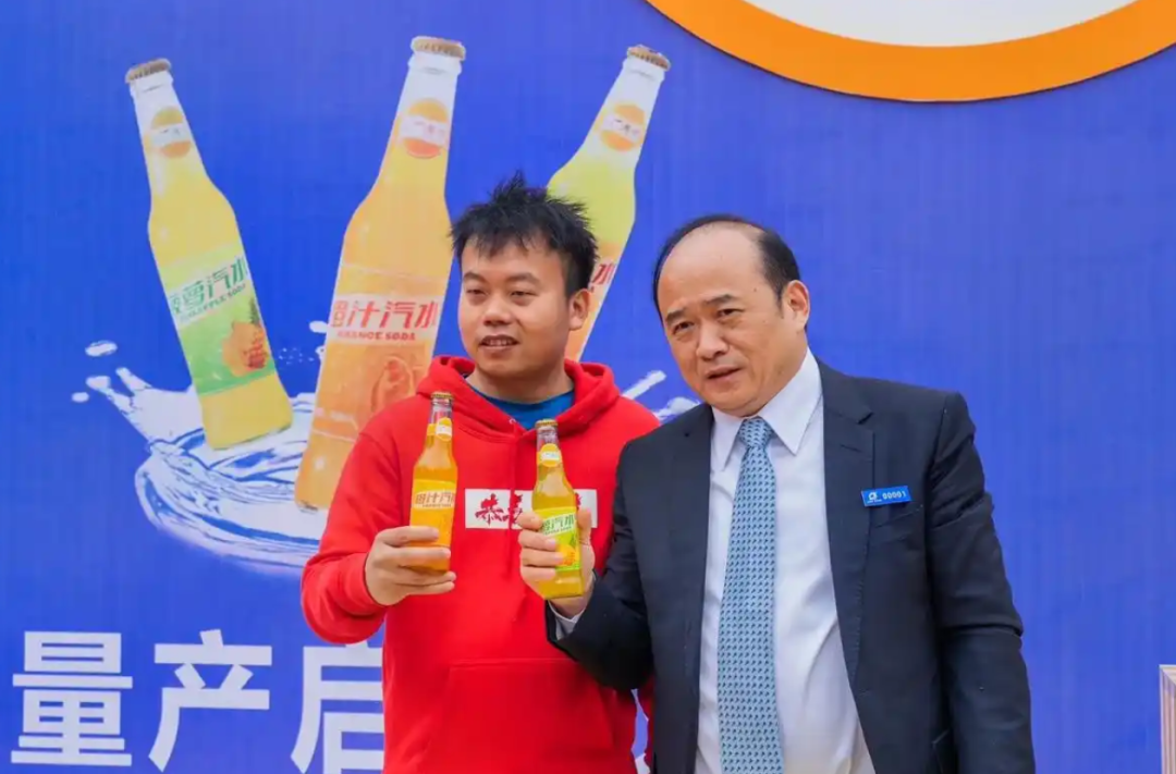 汉口二厂汽水倒闭了,武汉二厂汽水还会远吗?
