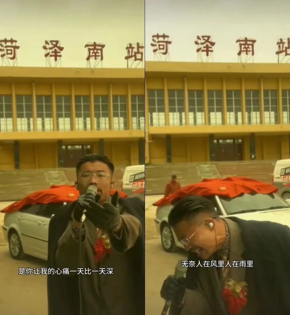 3天涨粉314万,泼天流量砸中“草根网红”郭有才