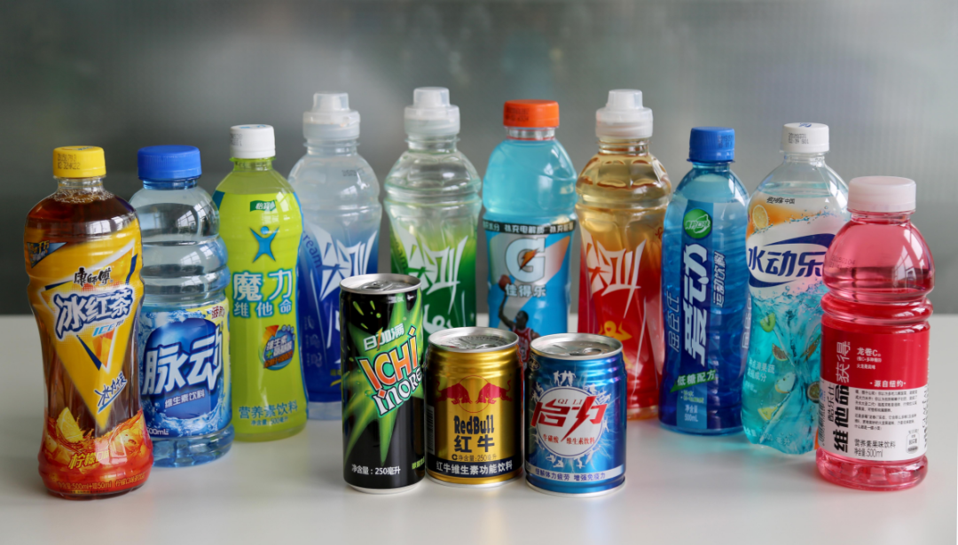 “怡宝”冲刺港股,饮用水基本盘稳如磐石