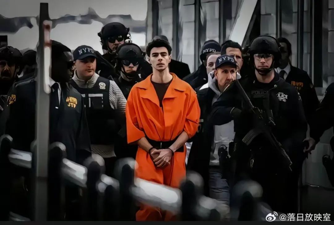 史上最帅刺客刷爆全网,爱马仕“囚服”封神!