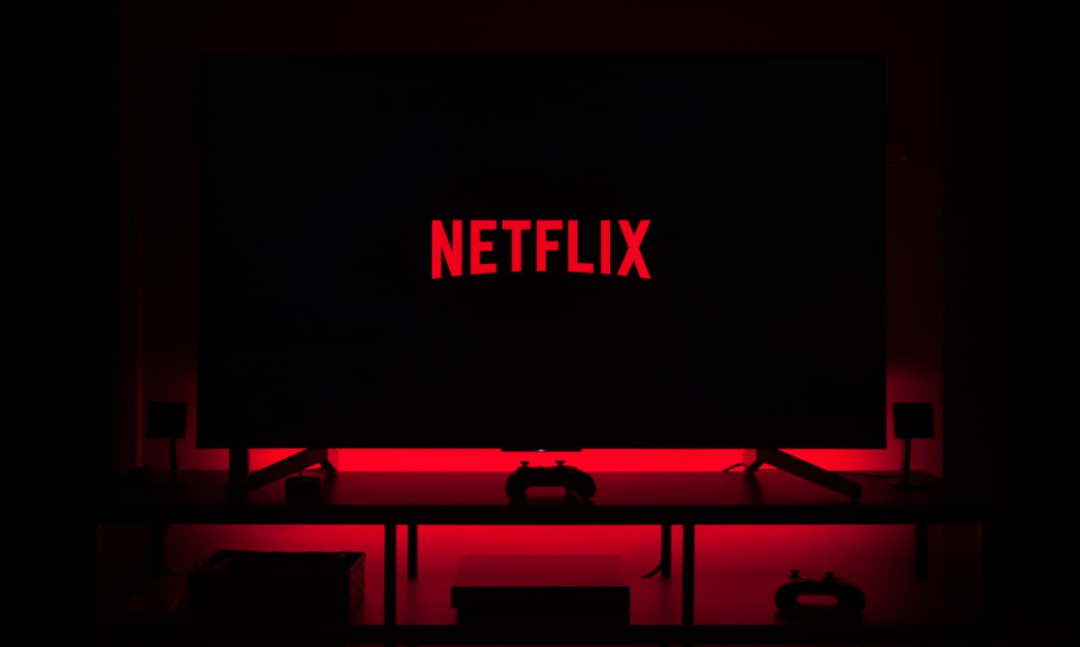 Netflix大败局？
