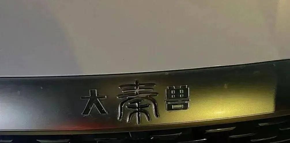 又被骂了！比亚迪新LOGO，以甲骨文为灵感，却跟牙线长得一摸一样？网友：只能说丑得很有底蕴&hellip;&hellip;