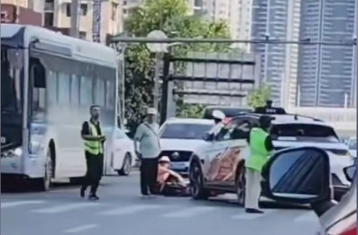 距离萝卜快跑们取代传统网约车还有多远?
