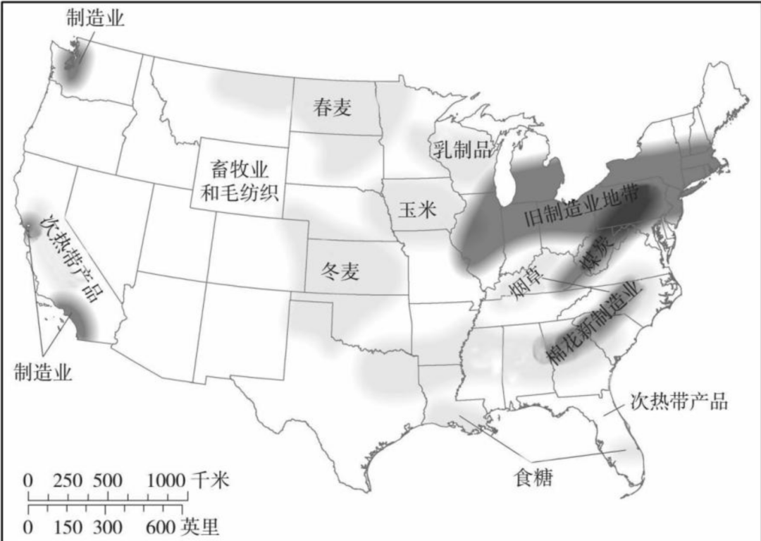 特朗普为啥会成为全球化的“头号杀手”?