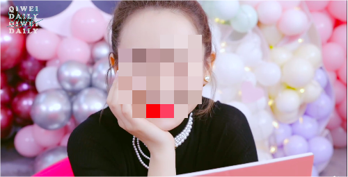 花了4380万 ! 戚薇&ldquo;挑战&rdquo;东方甄选