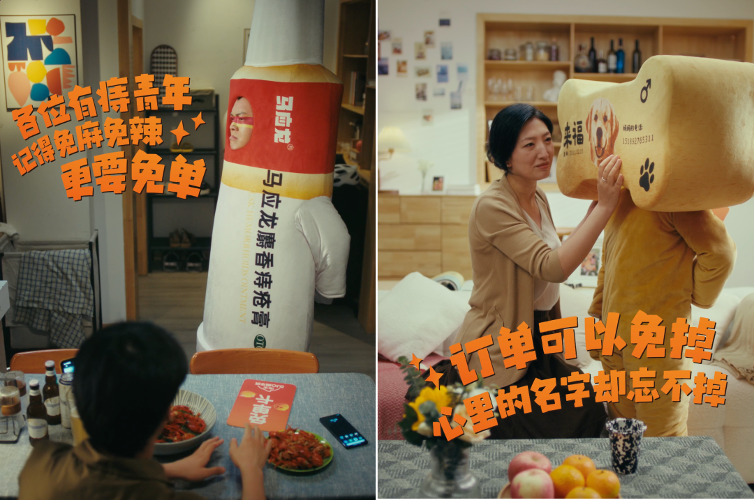 什么生日祝福会收到:谢谢淘宝