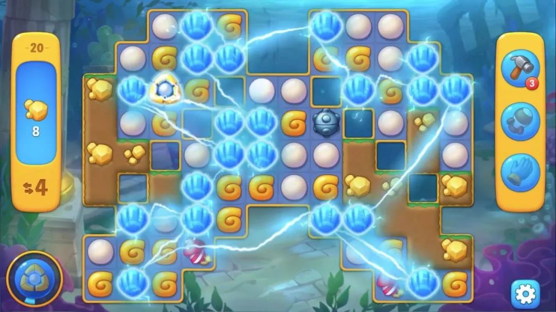 上线时间超9年,累计下载超4.7亿,《Fishdom》如何保持长线运营?
