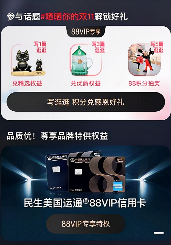 跟阿里88VIP学重点营销用户的运营