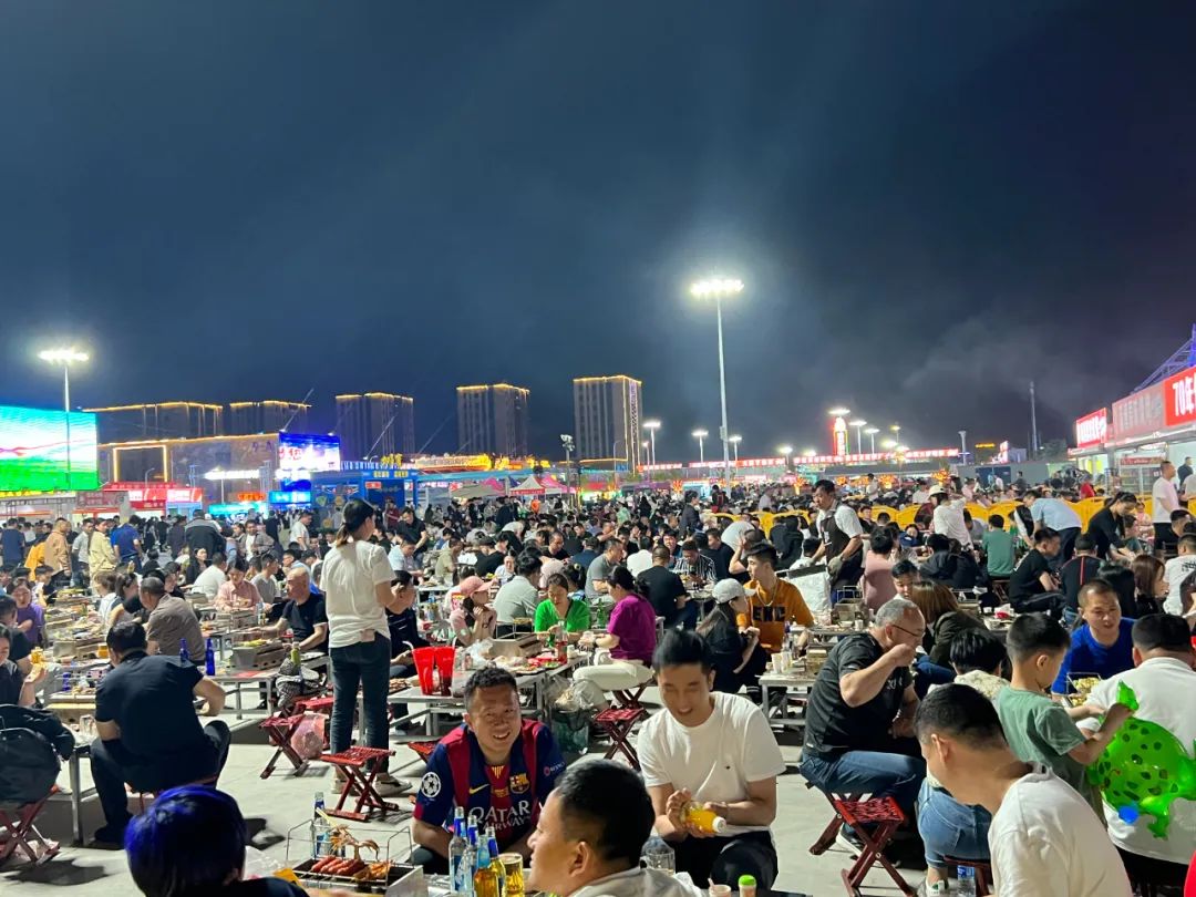 淄博“退热”,谁会“二刷”?