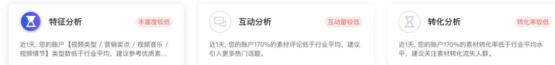对素材标准频频出手,10分钟带你重新认识巨量创意